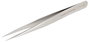 Lindström TL 3C-SA Precíziós csipesz 3c Hegyes 110 mm bélyegkép