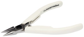 Lindström 7893 ESD Hegyescsőrű fogók Egyenes 120 mm