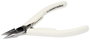 Lindström 7893 ESD Hegyescsőrű fogók Egyenes 120 mm bélyegkép