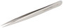 Lindström TL 1-SA-SL Precíziós csipesz 1 Hegyes 120 mm bélyegkép