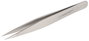 Lindström TL 00-SA-SL Precíziós csipesz 00 Hegyes 120 mm bélyegkép