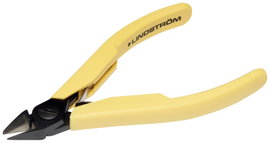 Lindström 8165 ESD Oldalcsípőfogó 125 mm