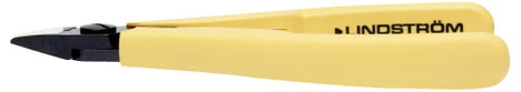 Lindström 8165 ESD Oldalcsípőfogó 125 mm 3. kép