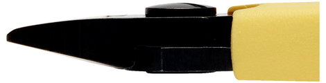 Lindström 8165 ESD Oldalcsípőfogó 125 mm 4. kép