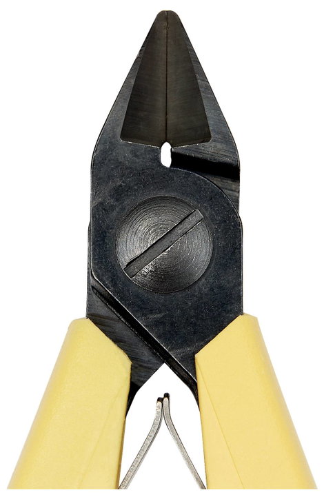Lindström 8165 ESD Oldalcsípőfogó 125 mm 5. kép