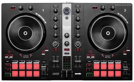 Hercules Inpulse 300 MK2 DJ kontroller