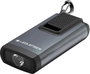 Ledlenser K6R LED Kulcskarikás lámpa USB csatlakozóval Akkuról üzemeltetett 400 lm 30 g bélyegkép