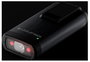 Ledlenser K6R LED Kulcskarikás lámpa USB csatlakozóval Akkuról üzemeltetett 400 lm 30 g 3. bélyegkép