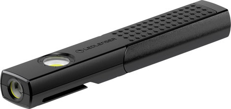 Ledlenser W4R Work LED Kézilámpa Akkuról üzemeltetett 220 lm 9 óra 91 g