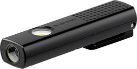 Ledlenser W5R Work LED Munkalámpa Akkuról üzemeltetett 600 lm 6 óra 153 g