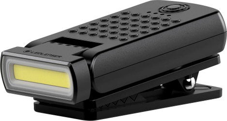 Ledlenser W1R Work LED Munkalámpa Akkuról üzemeltetett 220 lm 7 óra 61 g