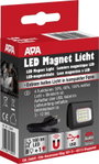 APA 13449 LED Magnet Licht LED Munkalámpa Akkuról üzemeltetett 1.8 W 160 lm 3. bélyegkép