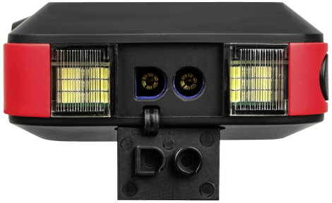 APA Gyorsindító rendszer Powerpack 16 Ah LiFePO4 16444 Indulási segédáram=600 A 1 db 12 V-os kimenet 5. kép