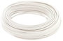 econ connect KL014WS10 Huzal 1 x 0.14 mm² Fehér 10 m bélyegkép