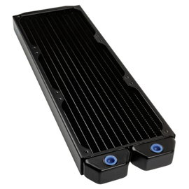 Alphacool Alphacool NexXxoS ST30 Full Copper 420mm Radiator Számítógép vízhűtés