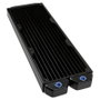 Alphacool Alphacool NexXxoS ST30 Full Copper 420mm Radiator Számítógép vízhűtés bélyegkép