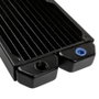 Alphacool Alphacool NexXxoS ST30 Full Copper 420mm Radiator Számítógép vízhűtés 4. bélyegkép