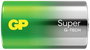 Góliátelem GP Batteries Super Alkáli mangán 1.5 V 4 db 3. bélyegkép