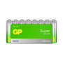 GP Batteries Super Ceruzaelem Alkáli mangán 1.5 V 16 db 3. bélyegkép