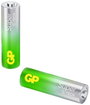 GP Batteries Super Ceruzaelem Alkáli mangán 1.5 V 2 db bélyegkép