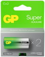 Babyelem GP Batteries Super Alkáli mangán 1.5 V 2 db 3. bélyegkép