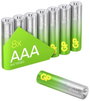 GP Batteries Mikroelem Super Alkáli mangán 1.5 V 8 db bélyegkép
