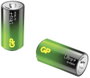 Babyelem GP Batteries Ultra Plus Alkáli mangán 1.5 V 2 db bélyegkép