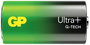 Babyelem GP Batteries Ultra Plus Alkáli mangán 1.5 V 2 db 2. bélyegkép