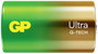 Góliátelem GP Batteries Ultra Alkáli mangán 1.5 V 2 db 3. bélyegkép