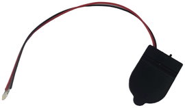 Kahlert Licht 60884 LED megvilágítás 3.5 V