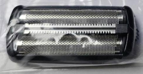 Carrera Beauty Sprint 4 Borotva feltét Fekete 1 db 2. kép