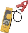 Fluke 365 Lakatfogó, Kézi multiméter Kalibrált (ISO) digitális CAT III 600 V, CAT IV 300 V Kijelző ( 2. bélyegkép