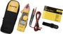 Fluke 365 Lakatfogó, Kézi multiméter Kalibrált (ISO) digitális CAT III 600 V, CAT IV 300 V Kijelző ( 7. bélyegkép