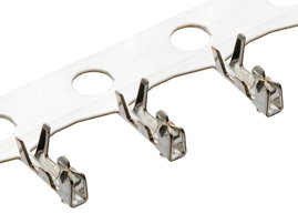 Molex Krimpelős kontaktus 500798000 1 db
