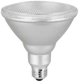 Megatron MT65022 LED EEK F (A - G) E27 Reflektor 14.5 W Melegfehér (Ø x H) 122 mm x 132 mm 1 db