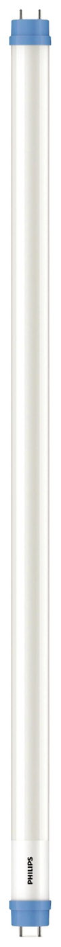 Philips LED EEK: E (A - G) G13 Cső forma T8 8 W Semleges fehér (Ø x H) 28 mm x 604 mm 1 db bélyegkép