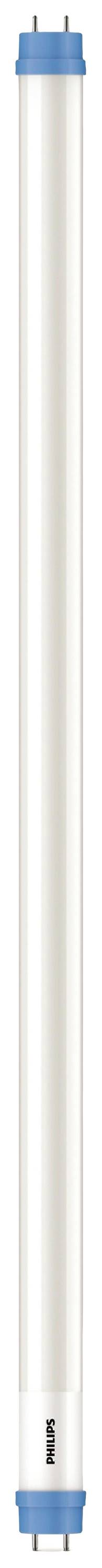 Philips LED EEK: F (A - G) G13 Cső forma T8 8 W Melegfehér (Ø x H) 28 mm x 604 mm 1 db