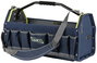 raaco ToolBag Pro 760355 Univerzális Szerszámos táska tartalom nélkül (H x Sz x Ma) 264 x 626 x 324 bélyegkép
