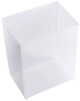 raaco 150 A7-1 Rendszerező hordtáska betét (Sz x Ma x Mé) 109 x 133 x 79 mm Tartalom, tartalmi egysé