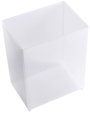 raaco 150 A7-1 Rendszerező hordtáska betét (Sz x Ma x Mé) 109 x 133 x 79 mm Tartalom, tartalmi egysé bélyegkép