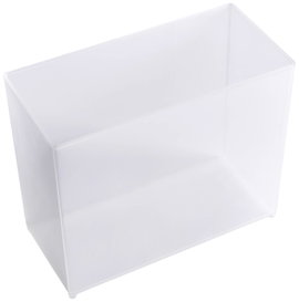 raaco 150 A7-1 1/2 Rendszerező hordtáska betét (Sz x Ma x Mé) 163 x 133 x 79 mm Tartalom, tartalmi e