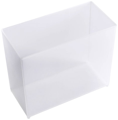 raaco 150 A7-1 1/2 Rendszerező hordtáska betét (Sz x Ma x Mé) 163 x 133 x 79 mm Tartalom, tartalmi e