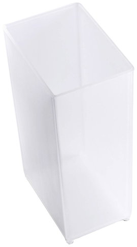 raaco 150 A8-1 Rendszerező hordtáska betét (Sz x Ma x Mé) 55 x 133 x 79 mm Tartalom, tartalmi egység