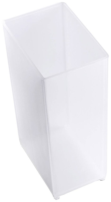 raaco 150 A8-1 Rendszerező hordtáska betét (Sz x Ma x Mé) 55 x 133 x 79 mm Tartalom, tartalmi egység