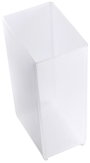 raaco 150 A8-1 Rendszerező hordtáska betét (Sz x Ma x Mé) 55 x 133 x 79 mm Tartalom, tartalmi egység bélyegkép