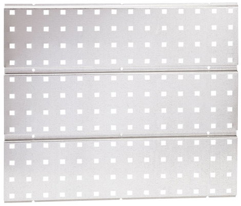 raaco 118347 Szerszám horog szerszám fali panel (Sz x Ma x Mé) 520 x 440 x 11 mm 1 db