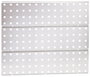 raaco 118347 Szerszám horog szerszám fali panel (Sz x Ma x Mé) 520 x 440 x 11 mm 1 db bélyegkép