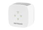 NETGEAR WLAN hatótáv növelő AC2200 (EX6110) EX6110-100PES 1.2 GBit/s bélyegkép