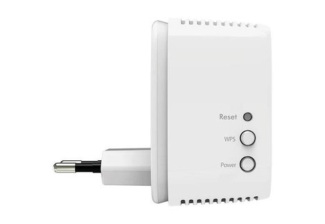 NETGEAR WLAN hatótáv növelő AC2200 (EX6110) EX6110-100PES 1.2 GBit/s 4. kép
