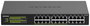 NETGEAR GS324P Hálózati switch, RJ45 24 port 1 GBit/s PoE funkció 2. bélyegkép